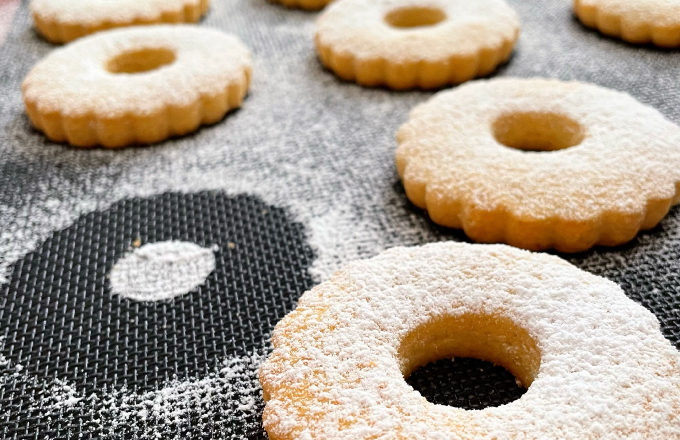 トラットリア・クオーレ